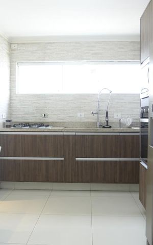 Apartamento à venda com 100m², 3 quartos e 1 vagaCozinha