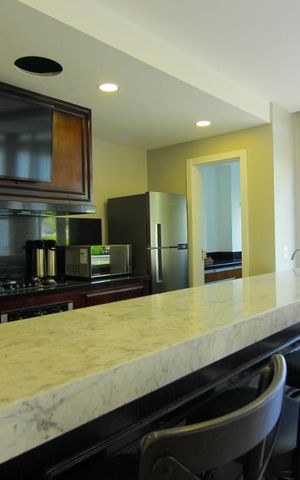 Apartamento para alugar com 58m², 2 quartos e 1 vaga Apartamento para alugar com 58m², 2 quartos e 1 vagaÁrea comum - Salão de Festas