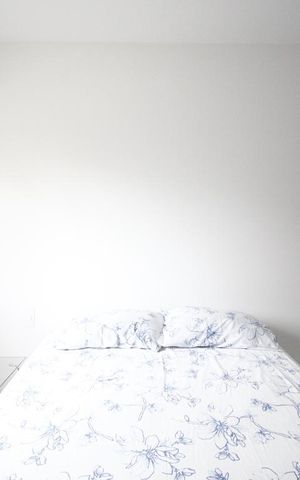 Apartamento à venda com 50m², 1 quarto e 1 vagaQuarto