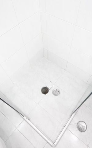 Apartamento à venda com 50m², 1 quarto e 1 vagaBanheiro