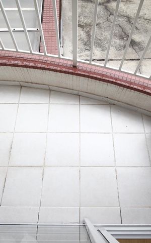 Apartamento à venda com 50m², 1 quarto e 1 vagaVaranda
