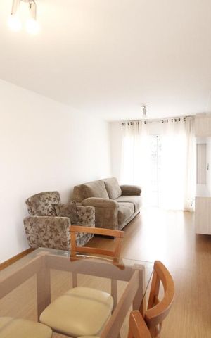 Apartamento à venda com 50m², 1 quarto e 1 vagaSala