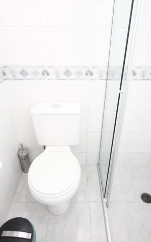 Apartamento à venda com 50m², 1 quarto e 1 vagaBanheiro