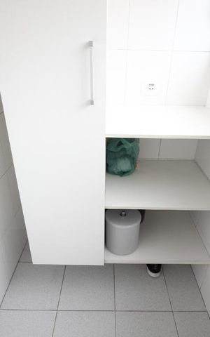 Apartamento à venda com 50m², 1 quarto e 1 vagaLavanderia
