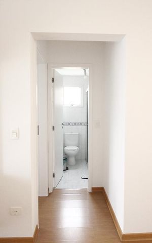 Apartamento à venda com 50m², 1 quarto e 1 vagaSala