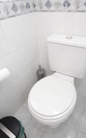Apartamento à venda com 50m², 1 quarto e 1 vagaBanheiro