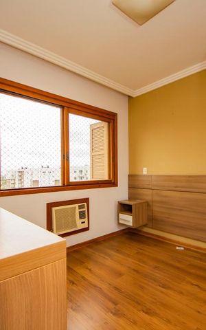 Apartamento à venda com 145m², 3 quartos e 2 vagas Apartamento à venda com 145m², 3 quartos e 2 vagasQuarto 3