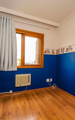 Apartamento à venda com 145m², 3 quartos e 2 vagas Apartamento à venda com 145m², 3 quartos e 2 vagasQuarto 2