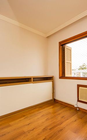 Apartamento à venda com 145m², 3 quartos e 2 vagas Apartamento à venda com 145m², 3 quartos e 2 vagasQuarto 3