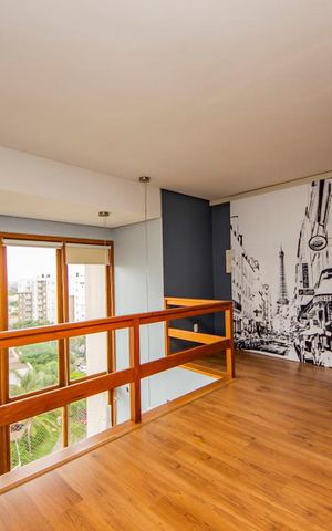 Apartamento à venda com 145m², 3 quartos e 2 vagas Apartamento à venda com 145m², 3 quartos e 2 vagasSala 2