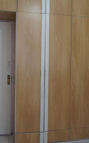 Apartamento à venda com 123m², 3 quartos e sem vaga Apartamento à venda com 123m², 3 quartos e sem vagaQuarto 2