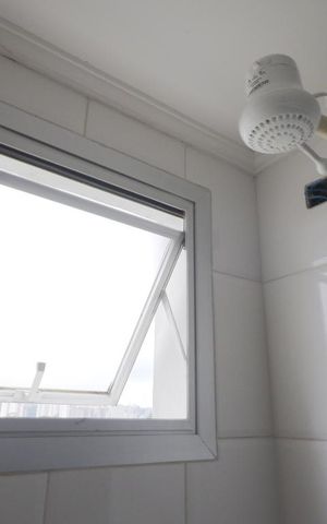 Apartamento à venda com 220m², 3 quartos e 1 vagaBanheiro Suíte 1