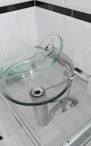 Apartamento à venda com 220m², 3 quartos e 1 vagaBanheiro