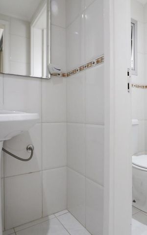 Apartamento à venda com 220m², 3 quartos e 1 vagaLavabo Sala