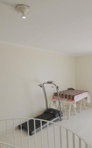 Apartamento à venda com 220m², 3 quartos e 1 vagaSala cobertura