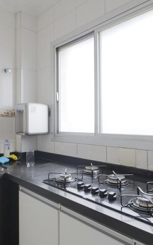 Apartamento à venda com 220m², 3 quartos e 1 vagaCozinha