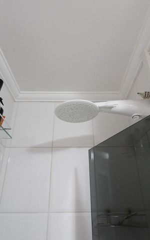 Apartamento à venda com 220m², 3 quartos e 1 vagaBanheiro Suíte 1