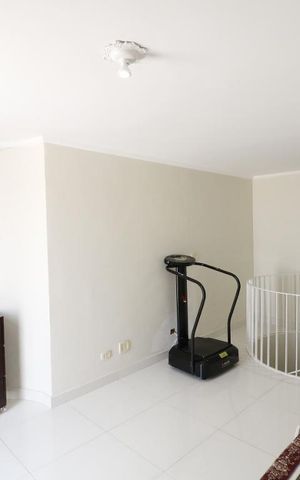 Apartamento à venda com 220m², 3 quartos e 1 vagaSala cobertura