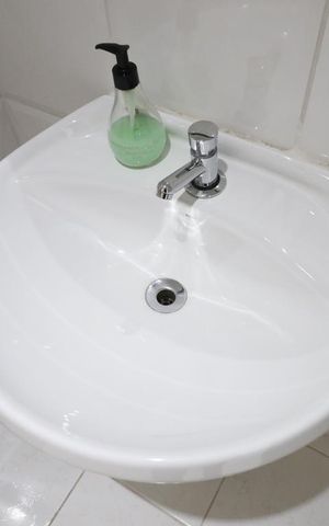 Apartamento à venda com 220m², 3 quartos e 1 vagaLavabo Sala