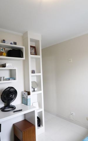 Apartamento à venda com 220m², 3 quartos e 1 vagaSuíte 1