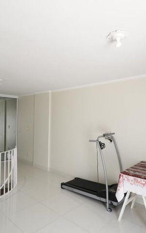 Apartamento à venda com 220m², 3 quartos e 1 vagaSala cobertura