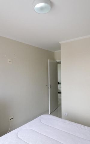 Apartamento à venda com 220m², 3 quartos e 1 vagaSuíte 1