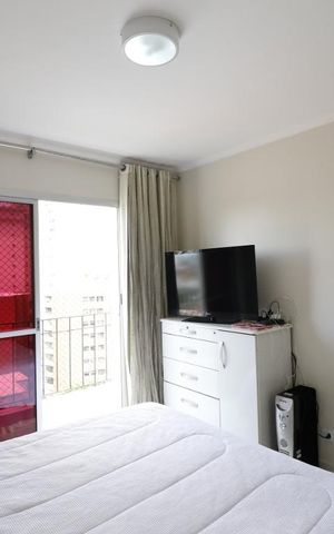 Apartamento à venda com 220m², 3 quartos e 1 vagaSuíte 1