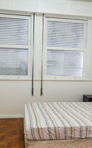 Apartamento à venda com 55m², 1 quarto e sem vaga Apartamento à venda com 55m², 1 quarto e sem vagaQuarto