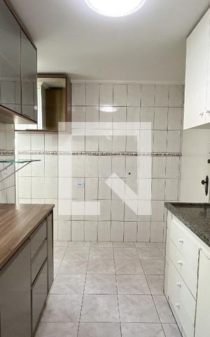 Apartamento à venda com 87m², 4 quartos e 1 vagaCozinha