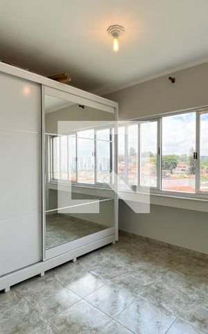 Apartamento à venda com 87m², 4 quartos e 1 vagaQuarto 1