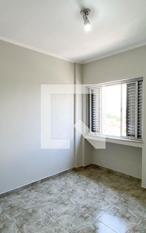 Apartamento à venda com 87m², 4 quartos e 1 vagaQuarto 3