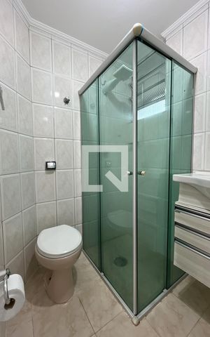 Apartamento à venda com 87m², 4 quartos e 1 vagaBanheiro