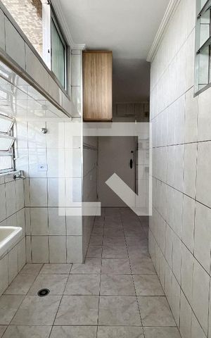 Apartamento à venda com 87m², 4 quartos e 1 vagaÁrea de Serviço