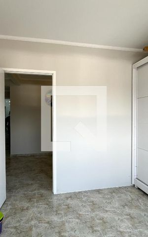 Apartamento à venda com 87m², 4 quartos e 1 vagaQuarto 1