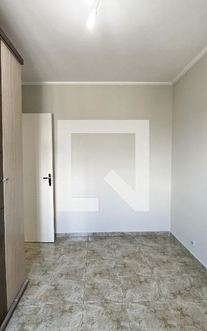 Apartamento à venda com 87m², 4 quartos e 1 vagaQuarto 2