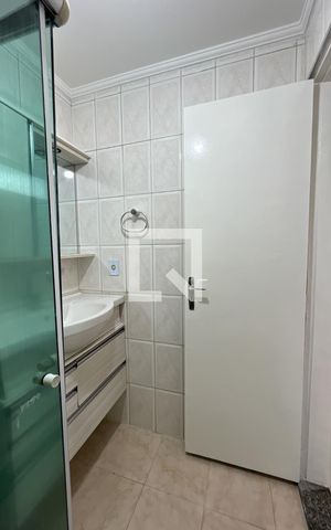 Apartamento à venda com 87m², 4 quartos e 1 vagaBanheiro