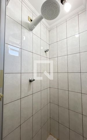 Apartamento à venda com 87m², 4 quartos e 1 vagaBanheiro de serviço