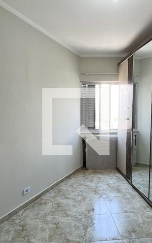 Apartamento à venda com 87m², 4 quartos e 1 vagaQuarto 2
