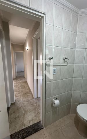 Apartamento à venda com 87m², 4 quartos e 1 vagaBanheiro