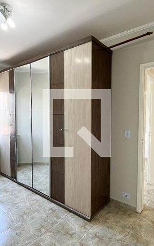 Apartamento à venda com 87m², 4 quartos e 1 vagaQuarto 2