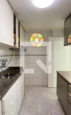 Apartamento à venda com 87m², 4 quartos e 1 vagaCozinha