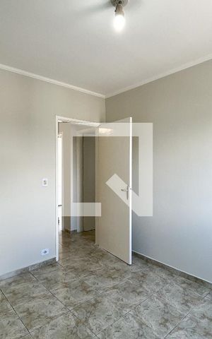 Apartamento à venda com 87m², 4 quartos e 1 vagaQuarto 3