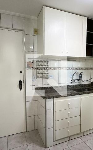 Apartamento à venda com 87m², 4 quartos e 1 vagaCozinha