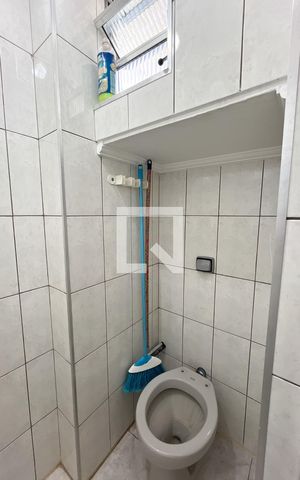 Apartamento à venda com 87m², 4 quartos e 1 vagaBanheiro de serviço
