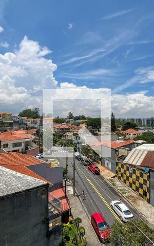 Apartamento à venda com 87m², 4 quartos e 1 vagaVista do Quarto 1