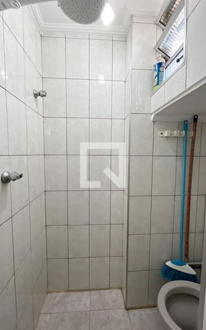 Apartamento à venda com 87m², 4 quartos e 1 vagaBanheiro de serviço