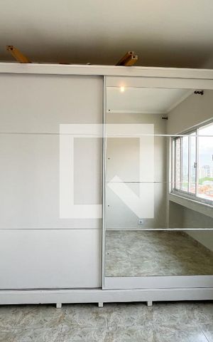Apartamento à venda com 87m², 4 quartos e 1 vagaQuarto 1
