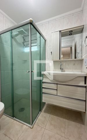 Apartamento à venda com 87m², 4 quartos e 1 vagaBanheiro