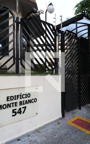 Apartamento à venda com 77m², 3 quartos e 1 vagaFachada e portaria