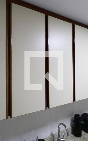 Apartamento à venda com 77m², 3 quartos e 1 vagaCozinha